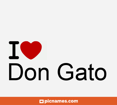 Don Gato